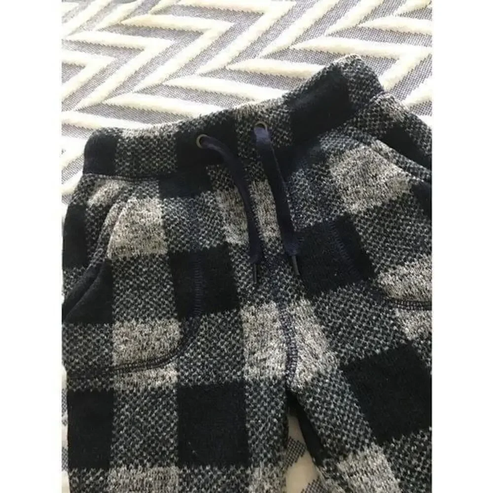 Gap‎ Sweater Thick Baby Pants 18-24 months